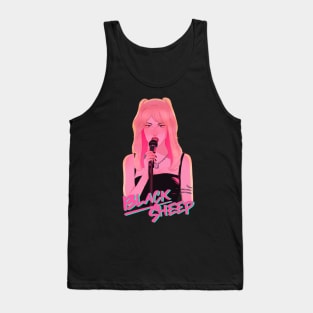 Black Sheep Tank Top